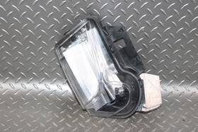116-3357l Cadillac 13-17 Xts Dmg Front Bumper Driver Side Left Lh Fog Light Lamp Lens Led Factory