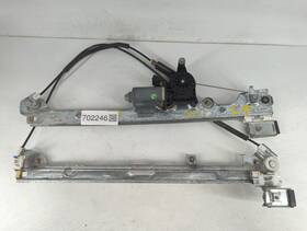 125-03064 Cadillac 2002-2006 Escalade Driver Left Front Window Regulator Nr2su