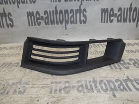 15272156 Cadillac 08-14 Cts Oem Left Driver Driving Fog Light Lamp Molding Trim Cover