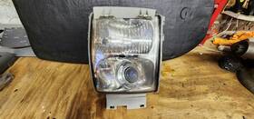 16532333 Cadillac 05-11 Sts Oem Left Driver Side Driving Fog Light Turn Signal Lamp