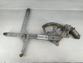 16628209 Cadillac 1999-2000 Escalade Driver Left Front Window Regulator Mukeh 16628209 Cadillac 1999-2000 Escalade Driver Left Front Window Regulator Mukeh