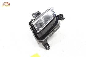 23422144 Cadillac Ct6 Front Right Passenger Side Fog Light Lamp Oem 2016 - 2018