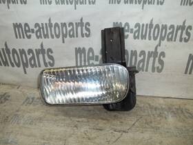 25642514 Cadillac 98-04 Seville Left Driver Side Front Bumper Fog Light Lamp Oem