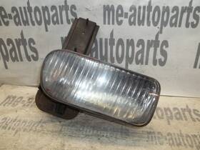 25648303 Cadillac 1998-2004 Seville Oem Right Passenger Side Fog Light Lamp