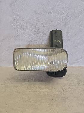 Cadillac 25648304 98-04 Seville Left Driver Side Front Bumper Fog Light Lamp Oem