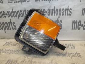 25742394 Cadillac 03-07 Cts Oem Right Passenger Side Driving Fog Light Turn Signal Lamp