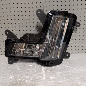 325553 Cadillac Oem 2015-2020 Escalade Led Fog Light Left Driver 3962