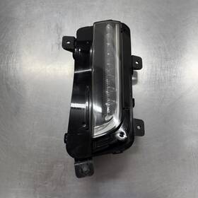 42340862 Cadillac 2014-2019 Cts Fog Light Driver Side Used Oem