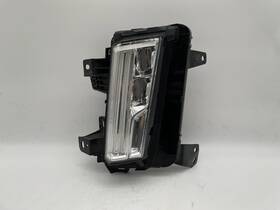 84496125 Cadillac 2017-2020 Xt5 Driver Side Front Led Fog Light Lamp Left Lh Oem