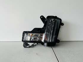 84575577 Cadillac 2015-2020 Escalade Led Fog Light Left Lh Driver Side Oem