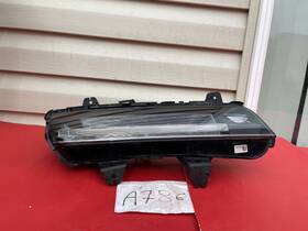 84731995 Cadillac 2020-22 Xt6 Premium Luxury Sport Left Led Daytime Running Light Oem 786
