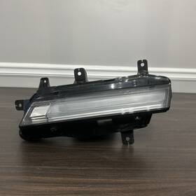 84761119 Cadillac 84761120 2020 2021 2022 Ct5 Front Right Daytime Running Lamp Drl Rh Oem