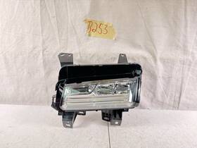 848999147 Cadillac 2021-2023 Xt5 Right Passenger Side Led Cornering Fog Lamp Light Oem