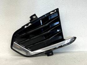 85126124 Cadillac 2017-2024 Xt5 Front Left Driver Side Fog Light Bezel Cover Oem Lot2511