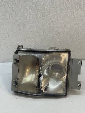 Oem50 Cadillac 05-11 Sts Left Front Fog Lamp Turn Signal Light Assembly
