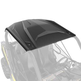 715006218 Can-am New Oem Maverick Injection Molded Polypropylene Sport Roof