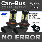 Canb-9006-4014-57 Canb-9006-4014-57-w-nabl-l1p01-a Icbeamer Samsung Chips Xenon Led Canbus Smd Super White Fog