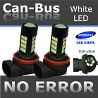 Canb-h11-2835-42 Canb-h11-2835-42-w-nxen-l1p01-a Icbeamer Samsung Chips Xenon Led Canbus Super White Fog Light