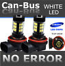 Canb-n42-h11-njpz-l1p01-a Icbeamer Samsung Chips Xenon Led Canbus Super White Replace Fog