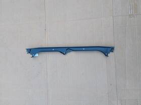 5212335160 Capa 2006-09 Toyota 4runner Front Bumper Reinforcement Plate