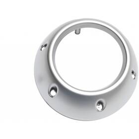 Clx-m0-15-314-2009n-ud Carlights360 For Mitsubishi Eclipse Fog Light Cover 2006-2008 Driver Or Passenger Side