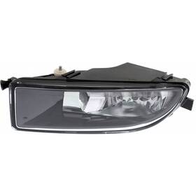 Clx-m0-19-12110-00-1 Carlights360 For Volkswagen Beetle Fog Light 2012 2013 Driver Side Vw2592122 5c5 941 699b