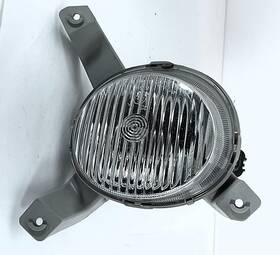 Clx-m0-19-12181-00-9 Carlights360 Genuine 2007-2011 Chevy Aveo Right Hand Rh Fog Lamp Passenger Side Gm2593164