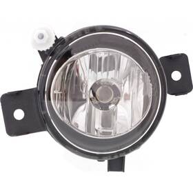 Clx-m0-19-6080-00-1-cl360a1 Carlights360 For Bmw X5 Fog Light 2011 2012 2013 Driver Side Dot Certified