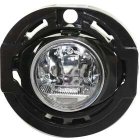 Clx-m0-19-6151-00-1 Carlights360 For Grand Cherokee/dodge Charger Fog Light 2014-2016 Driver Or Passenger Side