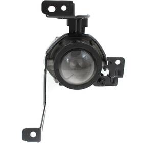 Clx-m0-19-6198-00-1-cl360a1 Carlights360 For Kia Sportage Fog Light 2017 2018 Driver Side With Bulbs Dot Ki2592155