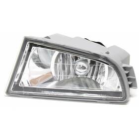 Clx-m0-hd570-u000r Carlights360 Ac2593103 Fits 2001-2003 Acura Mdx Fog Light Passenger Side