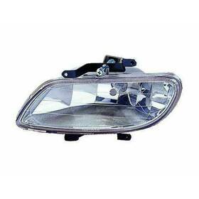 Clx-m1-220-2001l-aq-cl360a1 Carlights360 For 2000 2001 2002 Hyundai Accent Fog Light Assembly Driver Side-hy2592111