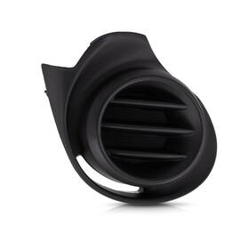 Clx-m1-311-2530r-ud Carlights360 For Toyota Prius C 2015 Fog Light Cover Passenger Side Replacement To1039184