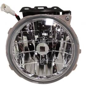Clx-m1-319-2007l-af-cl360a1 Carlights360 For 2000 01 02 03 2004 Subaru Outback Fog Light Driver Side Dot Su2592101