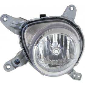Clx-m1-320-2034r-af Carlights360 For Hyundai Veloster 2013-2016 Fog Light With Turbo Passenger Side Dot Certified Clx-m1-320-2034r-af Carlights360 For Hyundai Veloster 2013-2016 Fog Light With Turbo Passenger Side Dot Certified