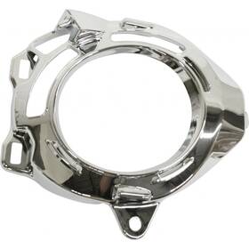 Clx-m1-323-2501r-ud-cl360a1 Carlights360 For 2005 2006 Lexus Es330 Ornament Plate Passenger Side - Lx2599101