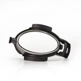 Clx-m1-323-2502l-ud Carlights360 For Lexus Es350 2007-2009 Fog Light Cover Driver Side Front Plastic Lx2598100