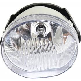 Clx-m1-332-2015r-af-cl360a1 Carlights360 For 2003 2004 Jeep Liberty Fog Light Passenger Side Dot Ch2593124
