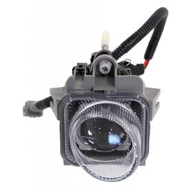 Clx-m1-372-2005l-aq-cl360a2 Carlights360 For 2001-2007 Volvo V70 Fog Light Driver Side Vo2592107