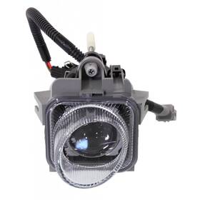 Clx-m1-372-2005r-aq-cl360a1 Carlights360 For 2004-2007 Volvo S60 Fog Light Passenger Side Vo2593107