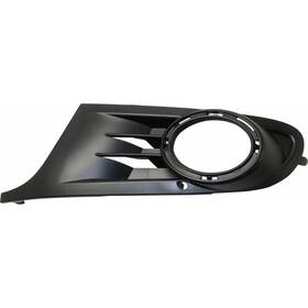 Clx-m1-440-2516l-ud-cl360a1 Carlights360 For 2010-2014 Volkswagen Golf Fog Light Driver Side Vw1038109