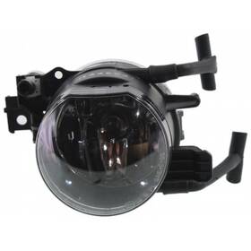 Clx-m1-443-2023r-aq Carlights360 Bm2593136 Fits 2006-2008 Bmw 750i Passenger Side Fog Light
