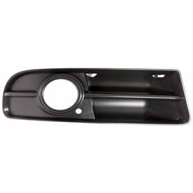 Clx-m1-445-2508r-ud Carlights360 Au1039106 Fits 2005-2009 Audi A4 / S4 Passenger Side Fog Light