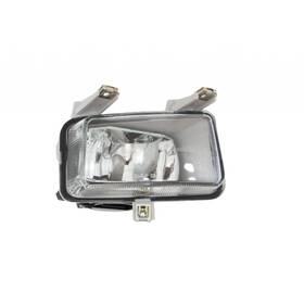 Clx-m1-771-2003r-aq Carlights360 Sb2593107 Fits 1994-1998 Saab 900 Passenger Side Fog Light