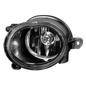 Clx-m1-772-2011l-af Carlights360 Vo2592116 Fits 2008-2011 Volvo V50 Driver Side Fog Light Dot Certified
