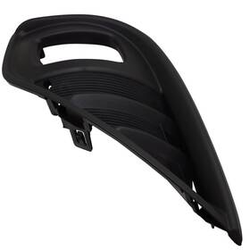 Klx-ksi-716735eq-cl360a50 Carlights360 For Toyota Highlander 2020 21 22 2023 Fog Light Trim Driver Side Front Capa
