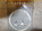 Cbo67516 Cibie Style Long Ceramic Bulb Holders Bulbs For Large Auxiliaries
