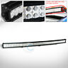 Ccflbw104cree54cwh05 Champs Club Led Curved Light Bar Offroad Spot Flood Work