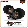 Cciy16540101s Cciyu Pair For Dodge Ram Bumper Fog Lights Lamps Left