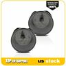 Cciy16540401s Adv Bumper Fog Lights Lamps Fits For Dodge Caliber Left